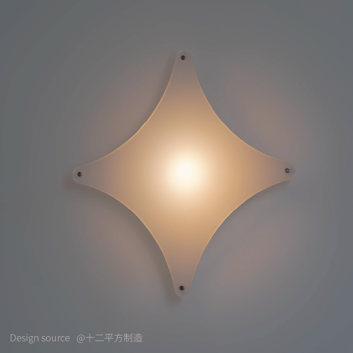 The Craft of 12 SQUARE